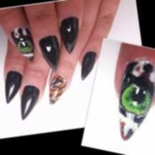 Soraia H'Art Nails_ Estilismo de unhas e nail art 