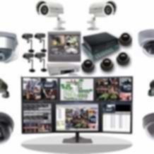 Sistemas Instalação de Sistema de CCTV/Automatismos/Portas Automáticas