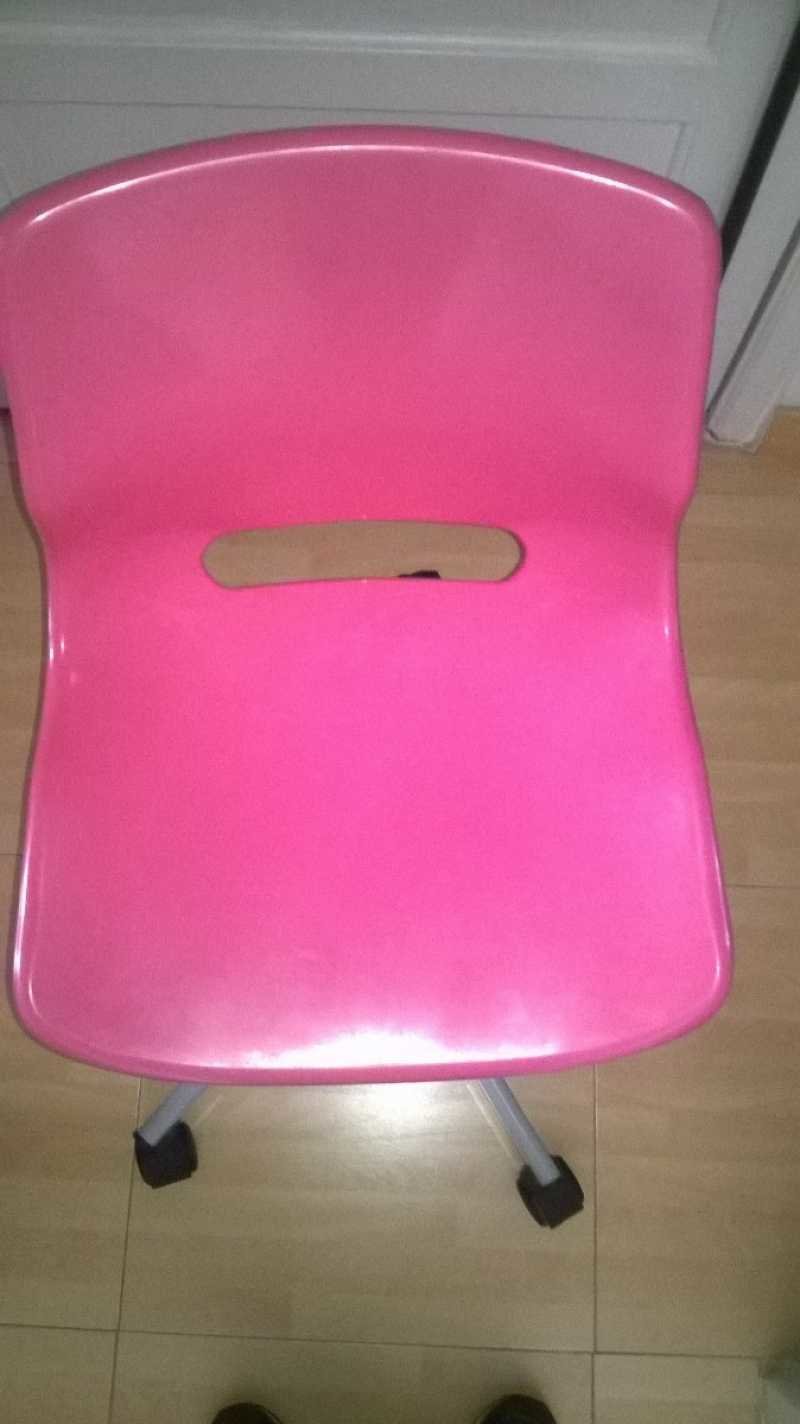 Ikea Cadeira Snille