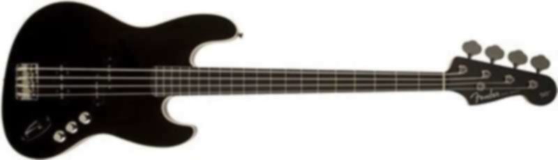 Fender AERODYNE™ JAZZ BASS®