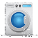 Máquinas de Lavar Roupa