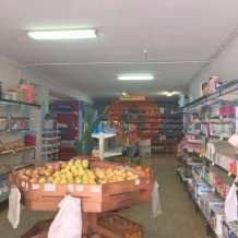 Trespasse de Mini-mercado em Albergaria-a-Velha
