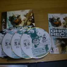 Ghost Recon 4