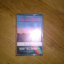 Jogo ZX Spectrum T.L.L.