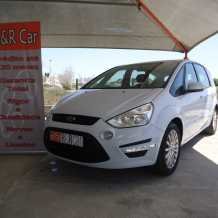 Ford S-Max 1.6 TDCi Trend