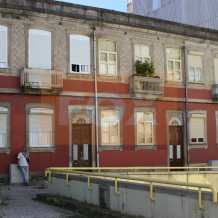 Prédio no Centro do Porto