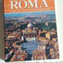 Guia Viagem Roma