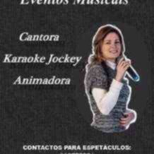 Ana Bicho Eventos Musicais