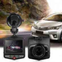 Camera Video HD - Automóvel