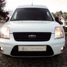 Ford Transit Connect 1.8 TDCi T230 Longa Trend
