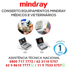 CONSERTO-EQUIPAMENTOS-MINDRAY-MEDICOS-E-VETERINARIOS