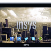 Tablet INSYS 10´1