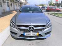 Mercedes Benz CLS 250 AMG Auto 9G-Tronic