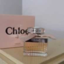 Eau de parfum Chloé 50ml
