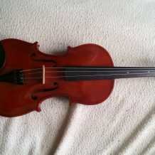 Violino Allegro