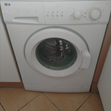 Máquina de lavar roupa 5 Kg FAR