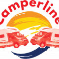 Camperline aluguer de motor-home - logo