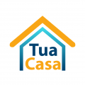 TuaCasa Portugal - logo