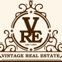 VintageRealEstate - logo